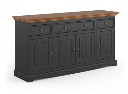 Luxus Kommoden Design Kommode Konsole Möbel Sideboard Lowboard Landhaus neu